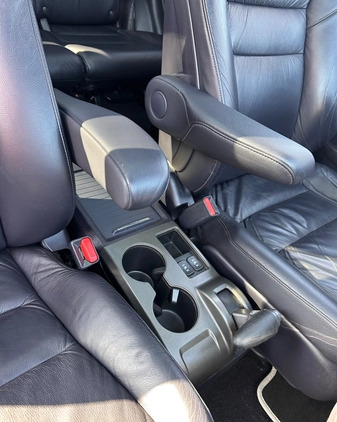 Honda CR-V cena 57800 przebieg: 186000, rok produkcji 2012 z Sławno małe 667